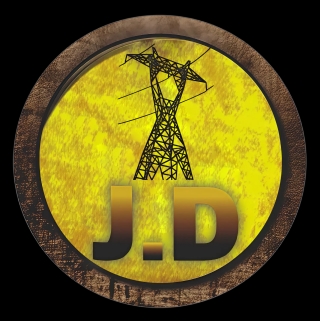 Logo de JD Eléctricos