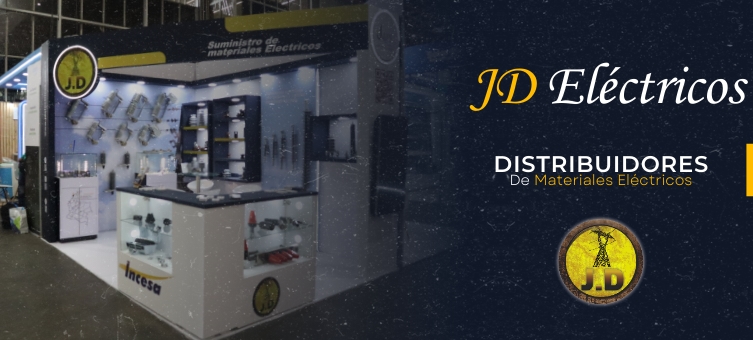 Bodega JD Eléctricos