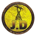 logo de jd electricos