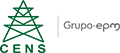 logo cens